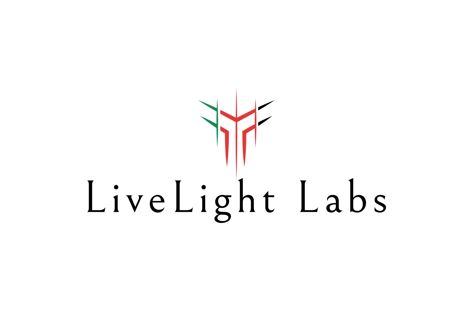 LiveLight Labs logo